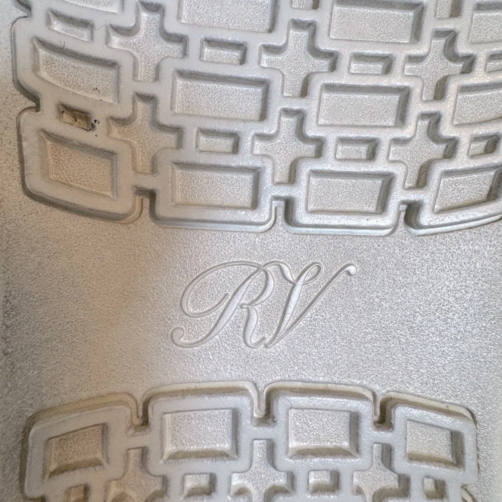 Roger Vivier Slip On Sneakers - Picture 13 of 13